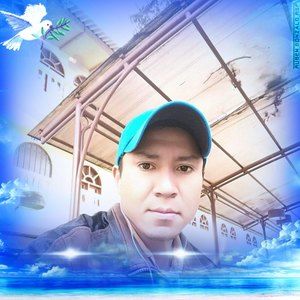 Meet your Posher, Jorge luis